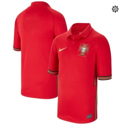 Portugal 2020 Youth Home Shirt